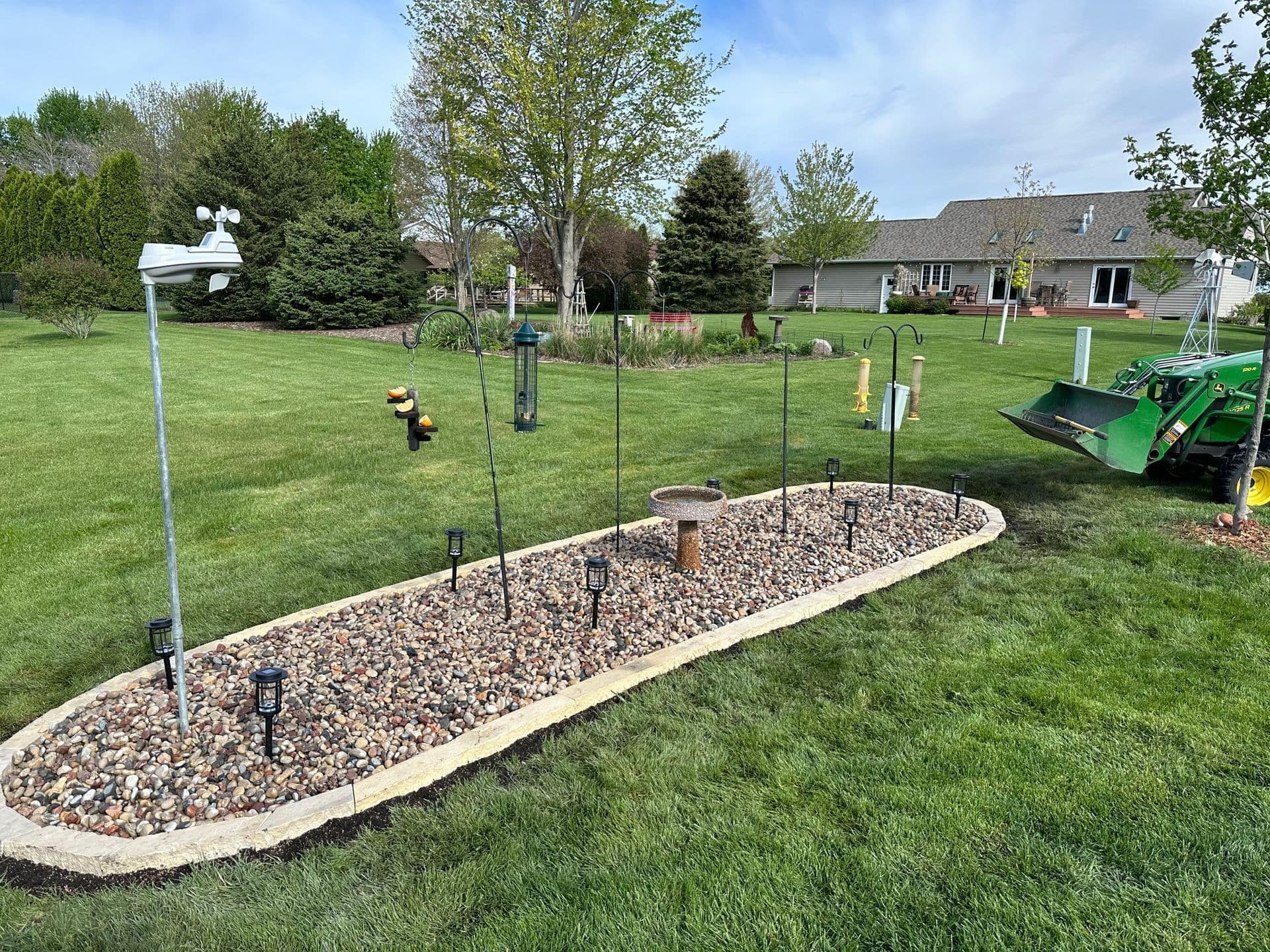 Blog post How To Install Landscape Edging Made To Last image
