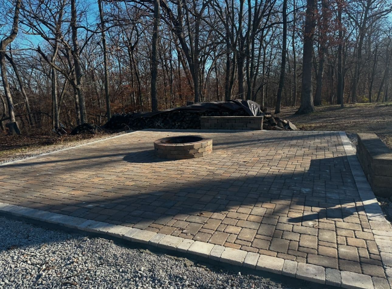 Blog post How To Install A Paver Patio image