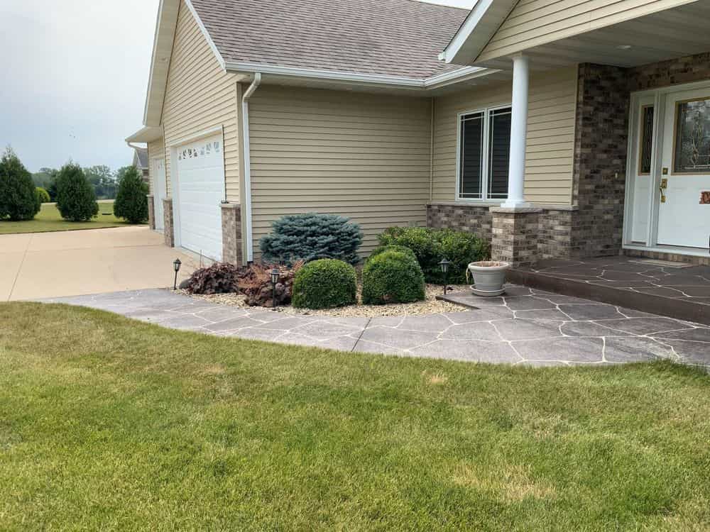 Hero image for Raptor Turf Landscaping